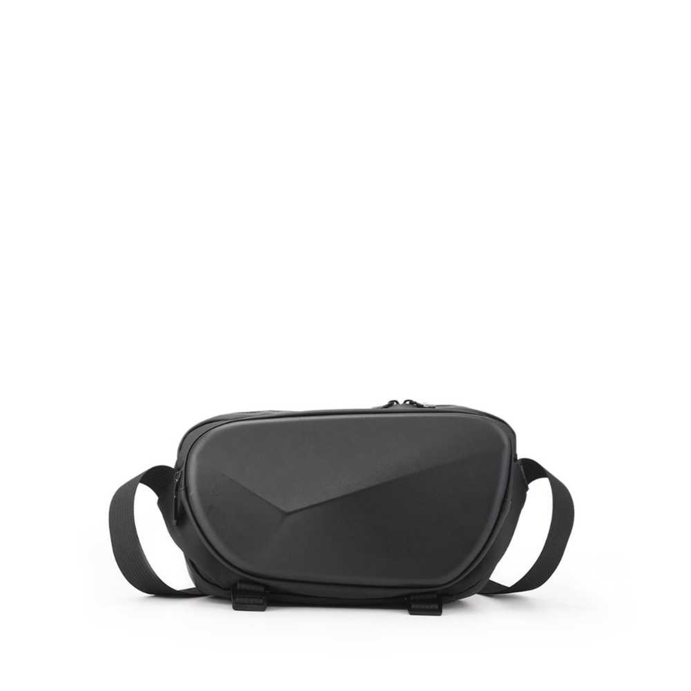 Tech Biz Shoulder Bag - 24-001C